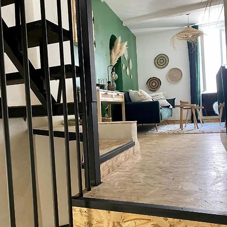 Le Loft Soohome Marsella Exterior foto