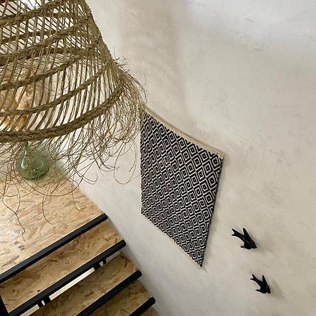 Le Loft Soohome Marsella Exterior foto