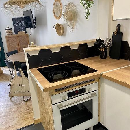 Le Loft Soohome Marsella Exterior foto