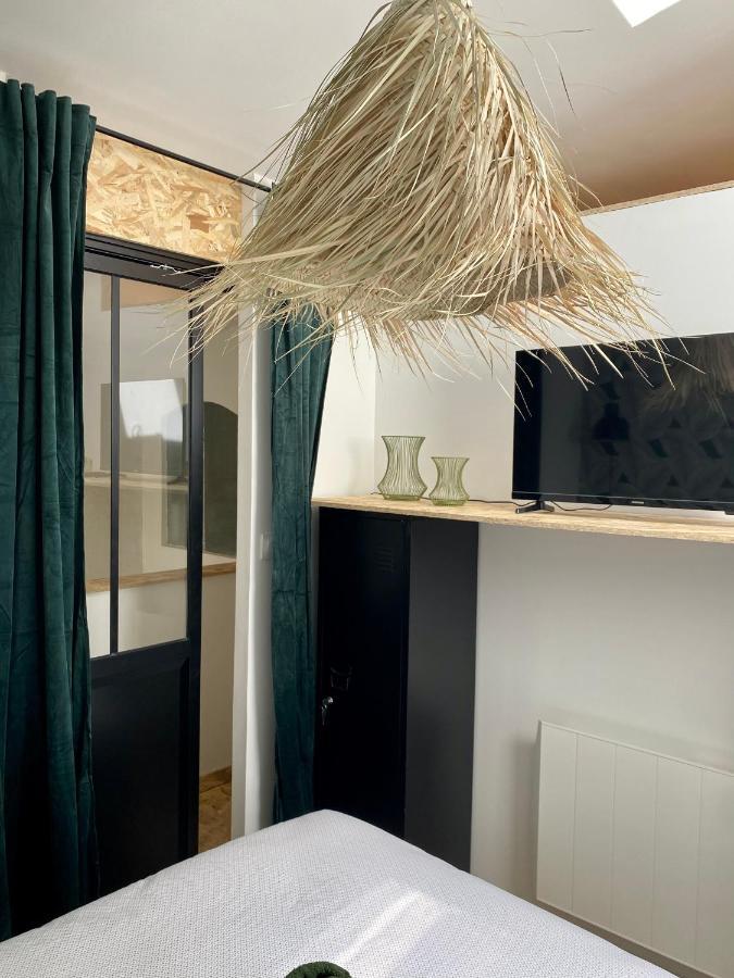 Le Loft Soohome Marsella Exterior foto