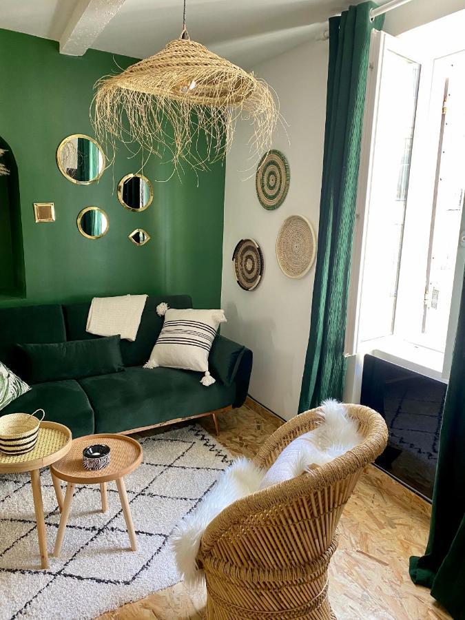 Le Loft Soohome Marsella Exterior foto