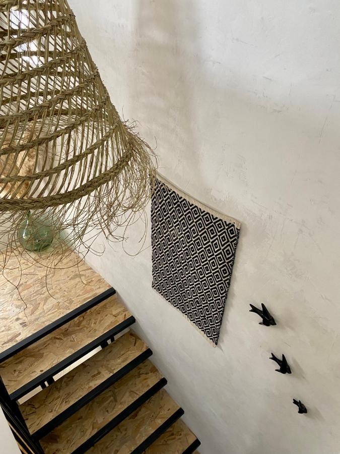 Le Loft Soohome Marsella Exterior foto