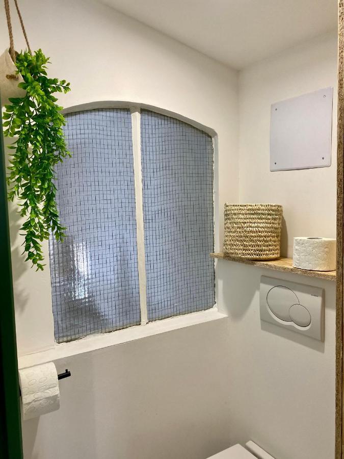 Le Loft Soohome Marsella Exterior foto