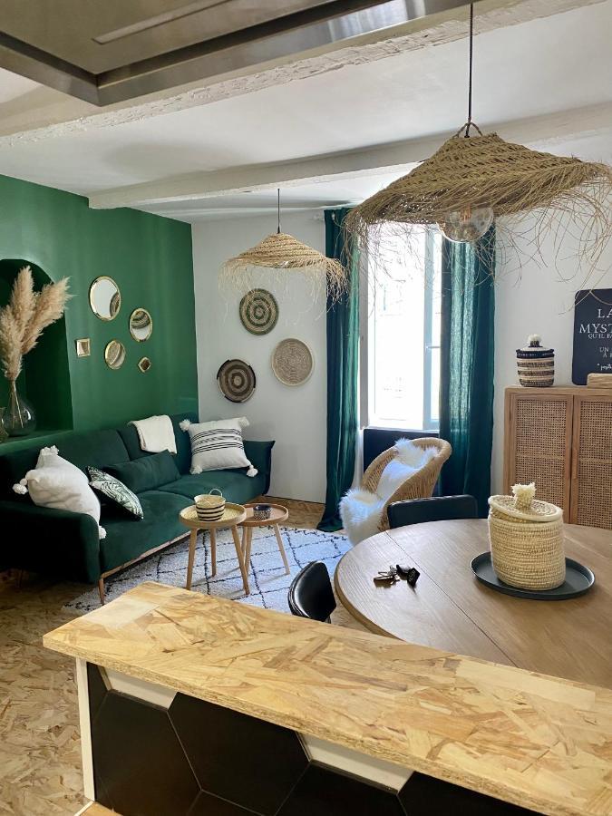 Le Loft Soohome Marsella Exterior foto