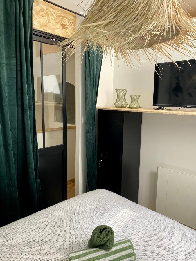 Le Loft Soohome Marsella Exterior foto