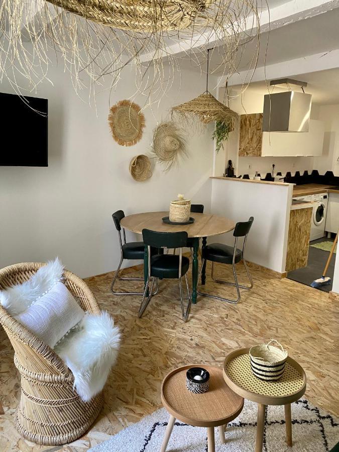 Le Loft Soohome Marsella Exterior foto