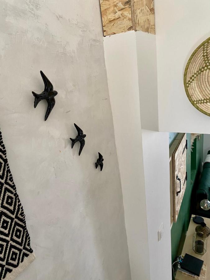 Le Loft Soohome Marsella Exterior foto