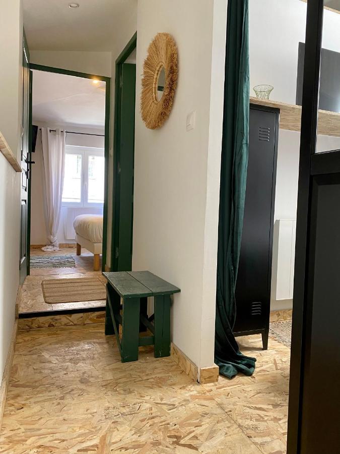 Le Loft Soohome Marsella Exterior foto