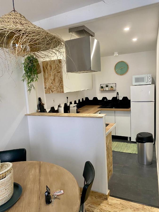 Le Loft Soohome Marsella Exterior foto
