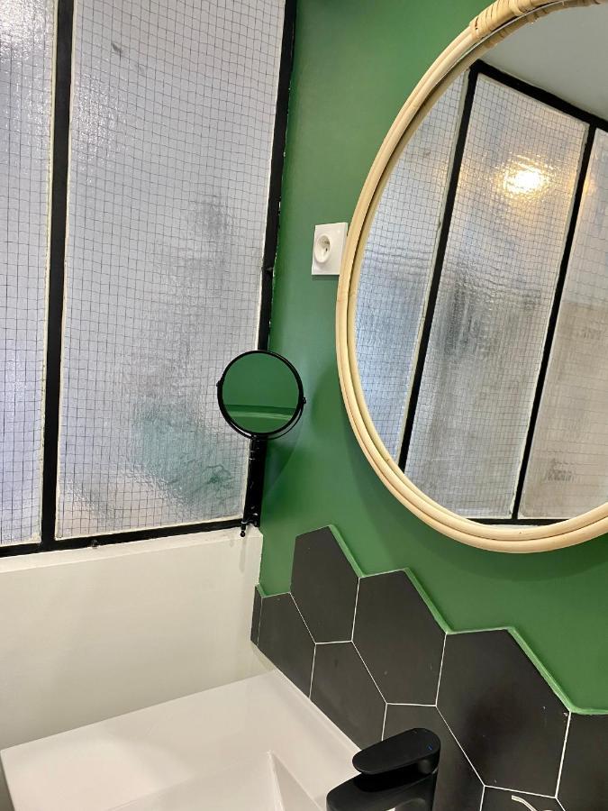 Le Loft Soohome Marsella Exterior foto