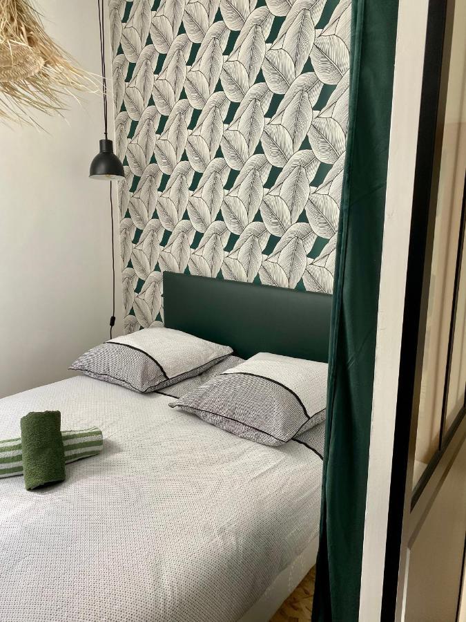 Le Loft Soohome Marsella Exterior foto
