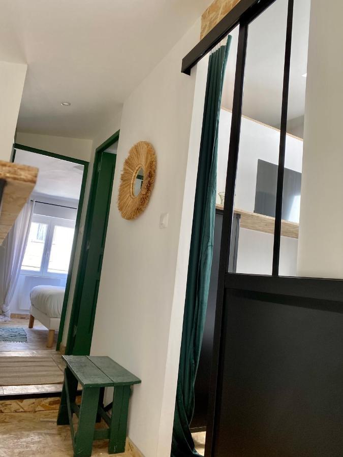 Le Loft Soohome Marsella Exterior foto