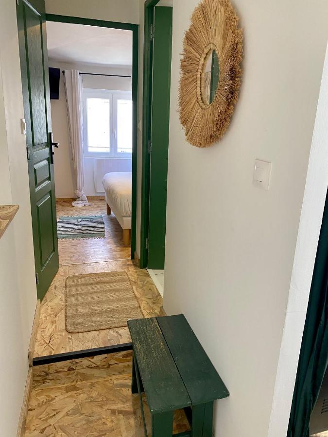 Le Loft Soohome Marsella Exterior foto