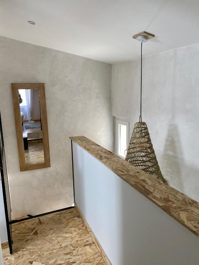 Le Loft Soohome Marsella Exterior foto
