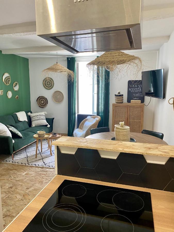 Le Loft Soohome Marsella Exterior foto