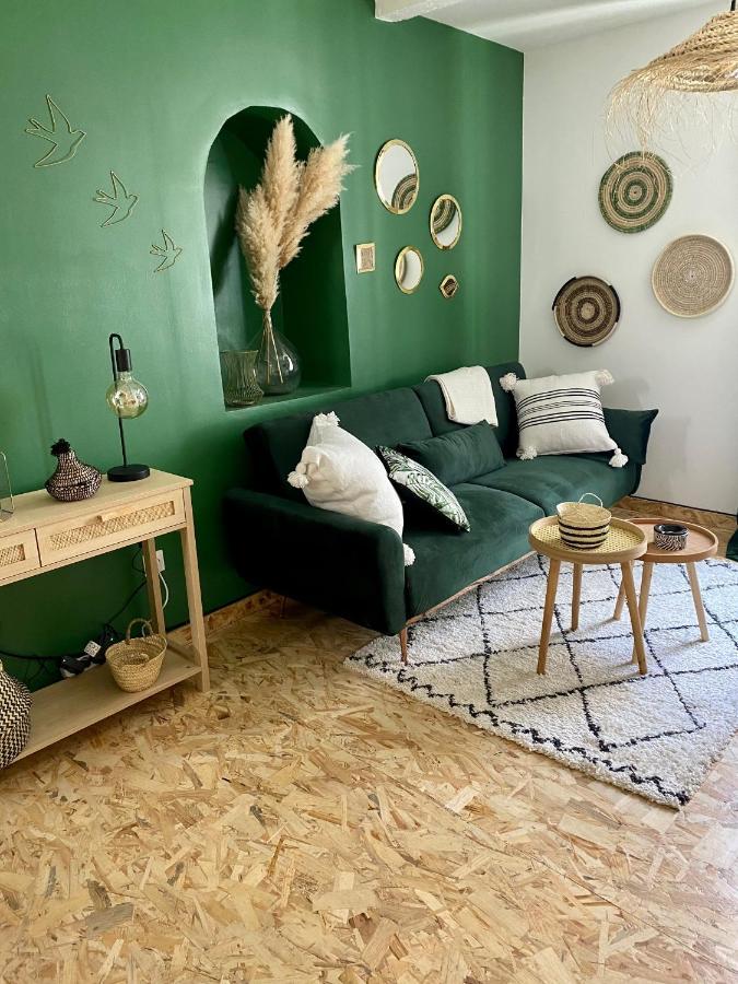 Le Loft Soohome Marsella Exterior foto
