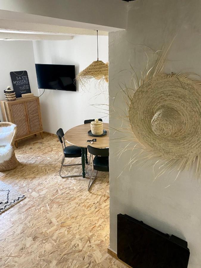 Le Loft Soohome Marsella Exterior foto