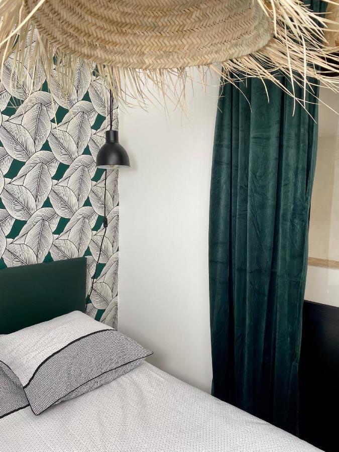 Le Loft Soohome Marsella Exterior foto