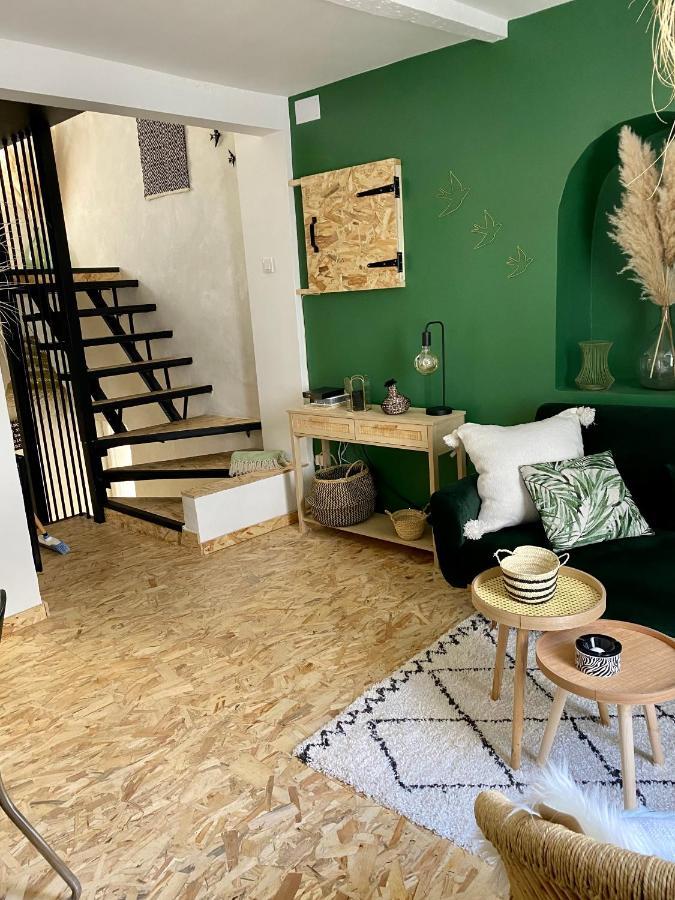 Le Loft Soohome Marsella Exterior foto