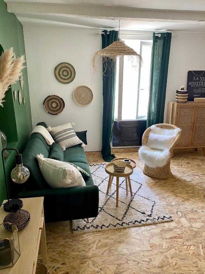 Le Loft Soohome Marsella Exterior foto