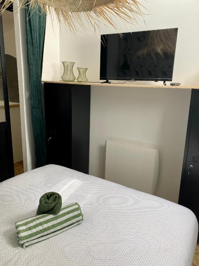 Le Loft Soohome Marsella Exterior foto