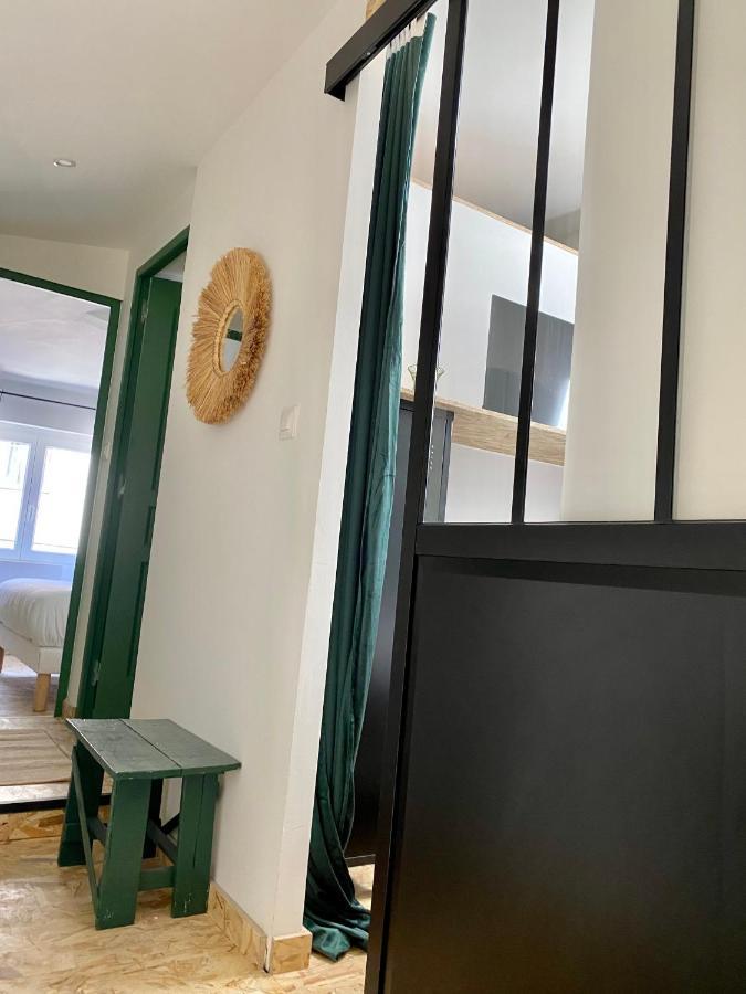 Le Loft Soohome Marsella Exterior foto