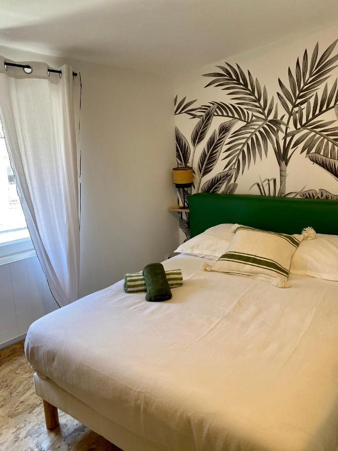 Le Loft Soohome Marsella Exterior foto