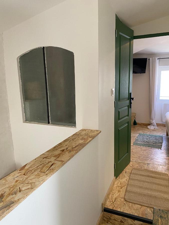 Le Loft Soohome Marsella Exterior foto