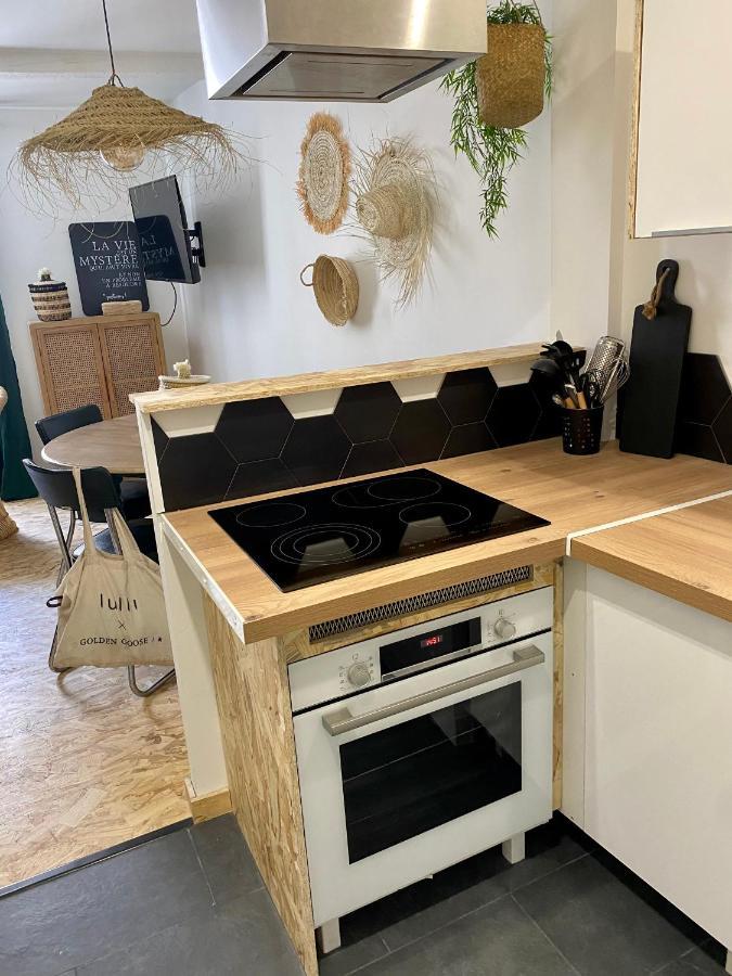 Le Loft Soohome Marsella Exterior foto