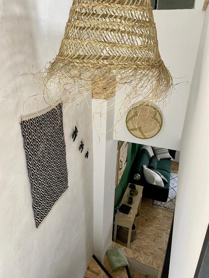 Le Loft Soohome Marsella Exterior foto