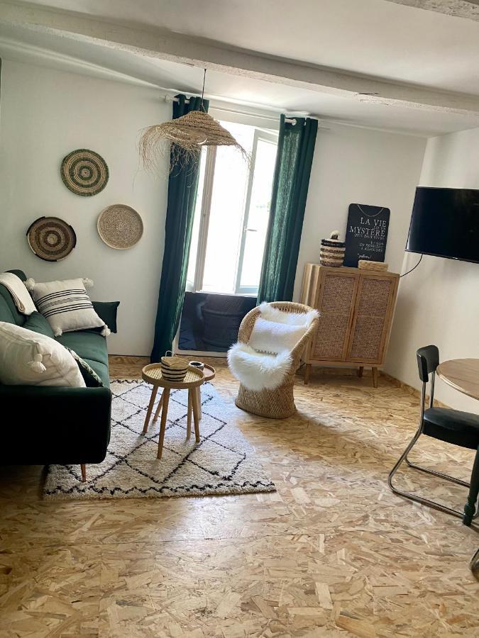 Le Loft Soohome Marsella Exterior foto