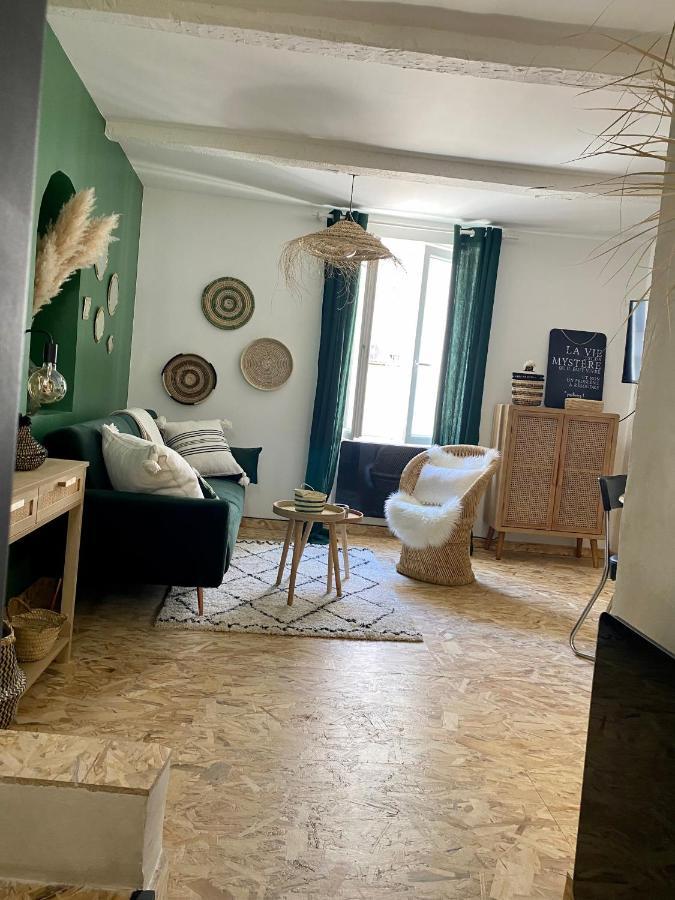 Le Loft Soohome Marsella Exterior foto