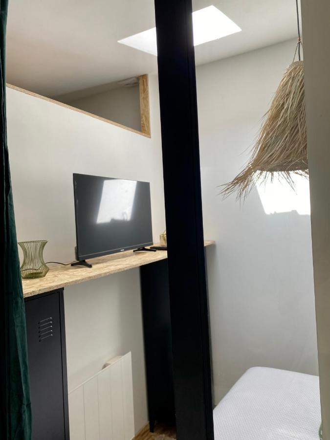 Le Loft Soohome Marsella Exterior foto