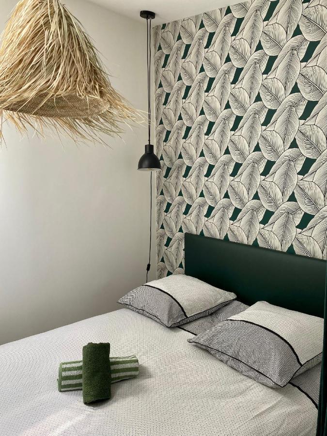 Le Loft Soohome Marsella Exterior foto