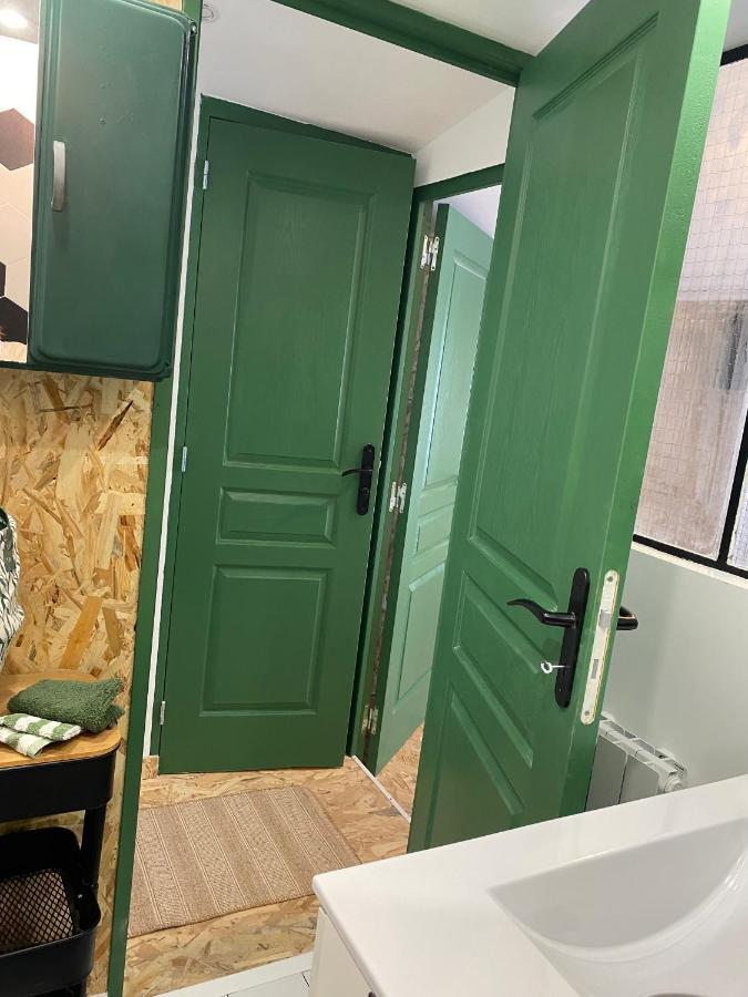 Le Loft Soohome Marsella Exterior foto