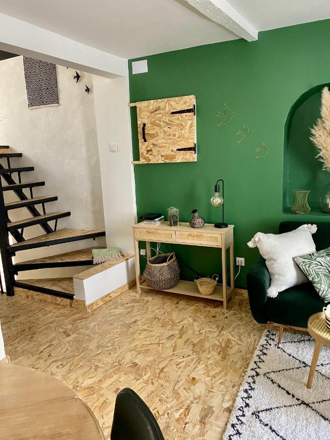 Le Loft Soohome Marsella Exterior foto