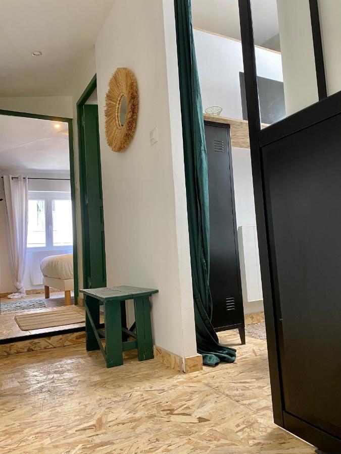 Le Loft Soohome Marsella Exterior foto