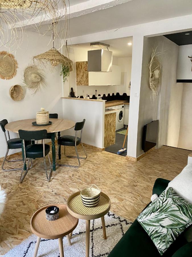 Le Loft Soohome Marsella Exterior foto