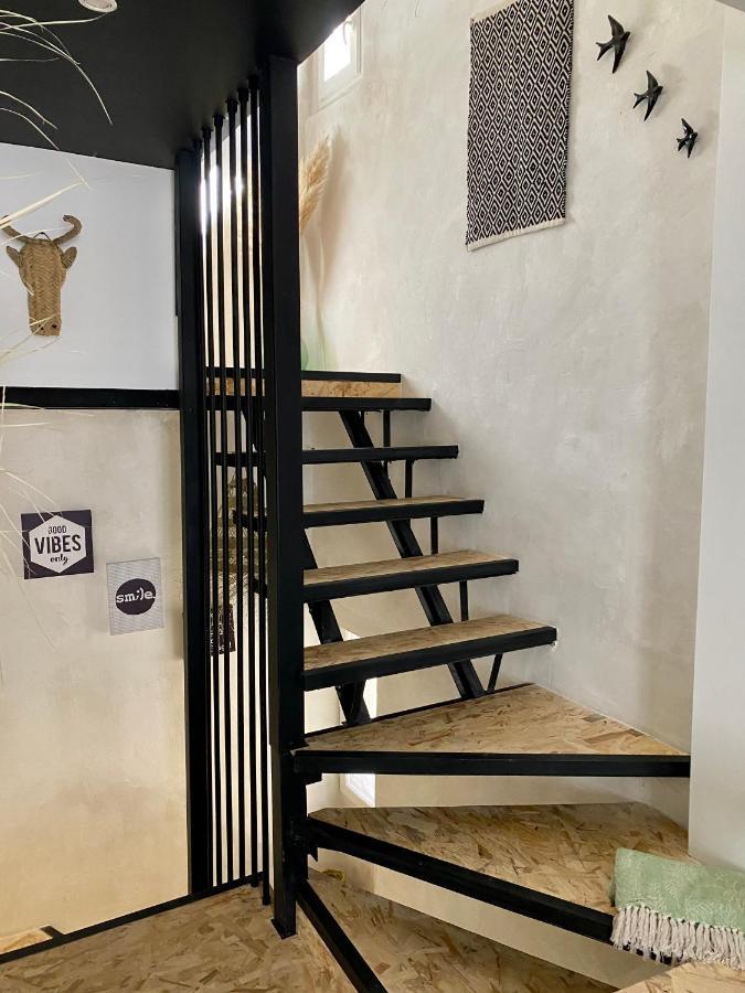 Le Loft Soohome Marsella Exterior foto
