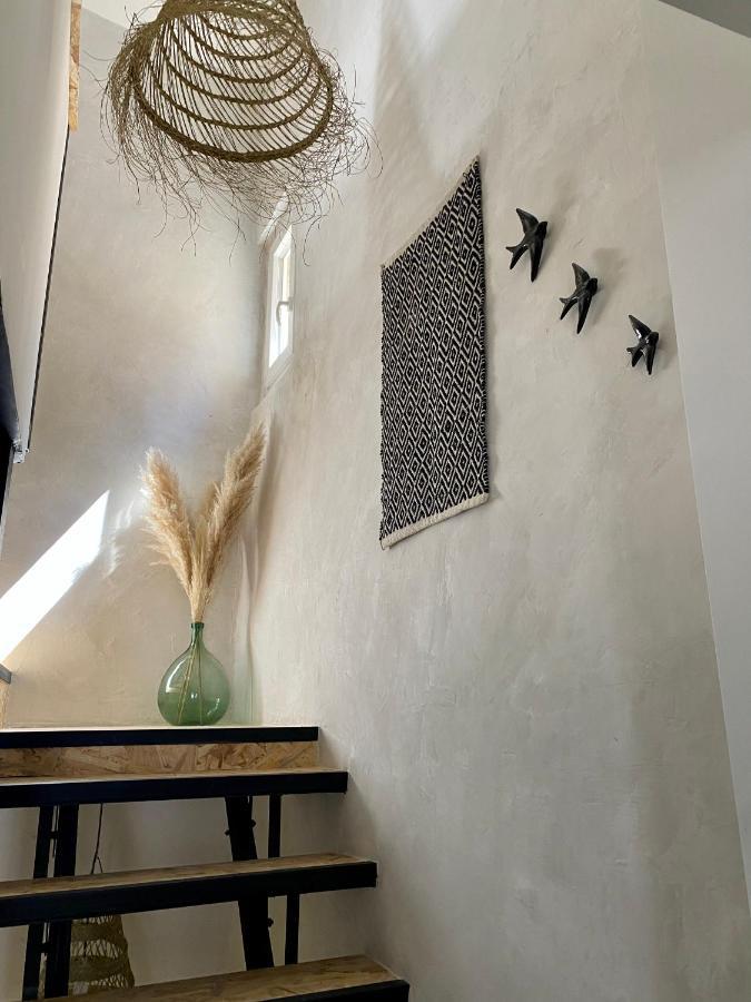 Le Loft Soohome Marsella Exterior foto