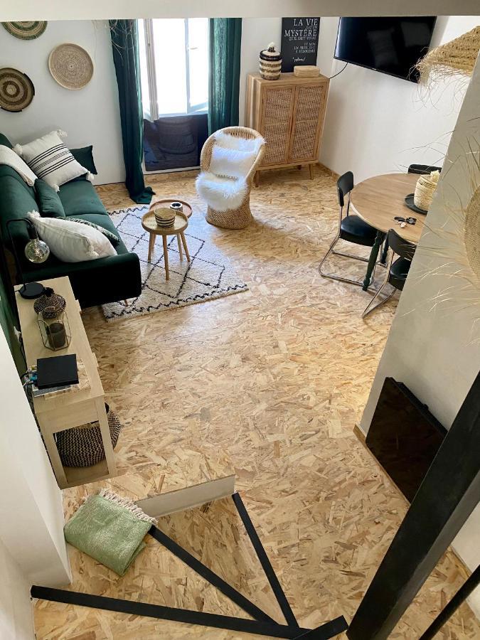 Le Loft Soohome Marsella Exterior foto