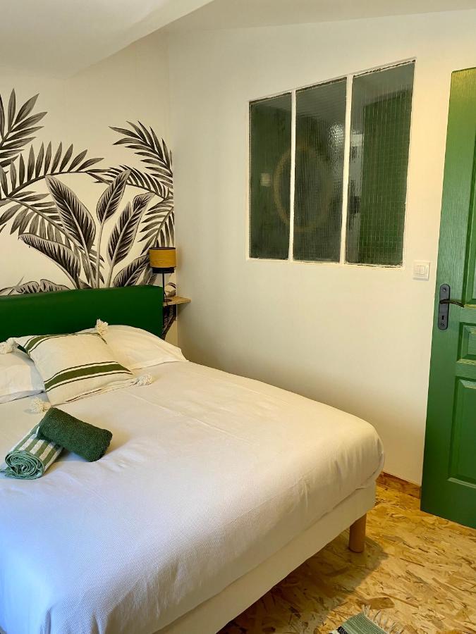 Le Loft Soohome Marsella Exterior foto